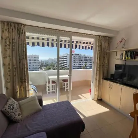 Apartment Playa Honda Gi. Playa de las Americas (Tenerife)