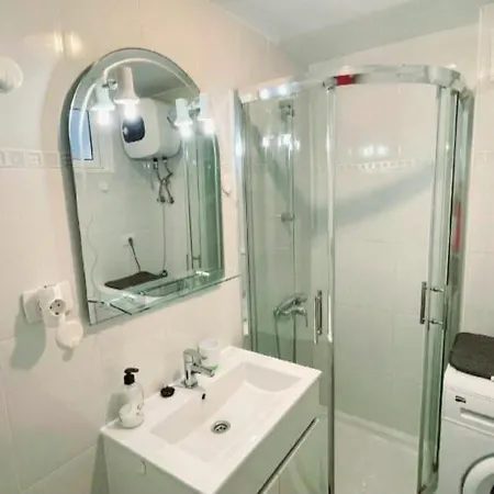 Playa Honda Gi. Appartement