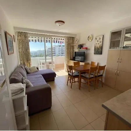 Playa Honda Gi. Appartement Playa de las Américas