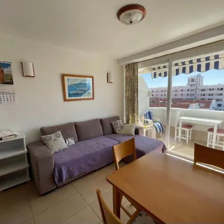 Appartement Playa Honda Gi. *