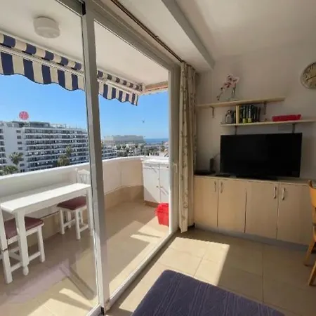 Playa Honda Gi. Appartement Playa de las Américas