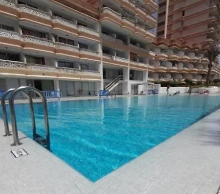 Appartement Playa Honda Gi. *