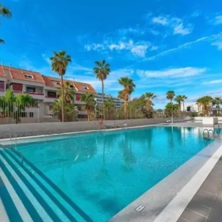 Appartement Playa Honda Gi. *