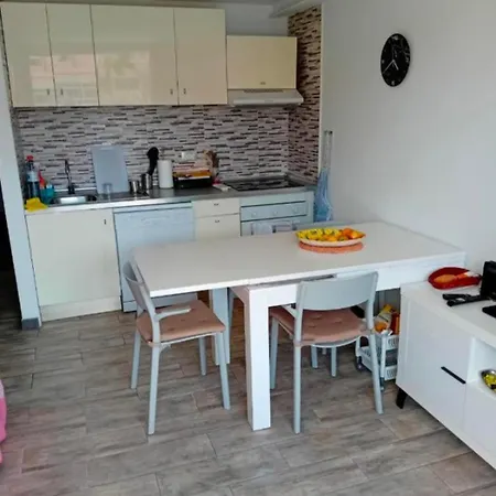 Apartament Disponibile *