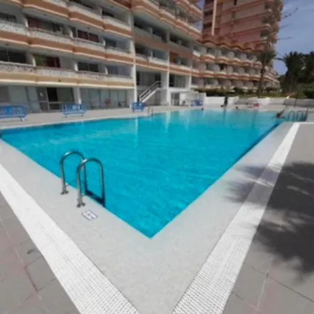 Disponibile Apartament Playa de las Americas (Tenerife)