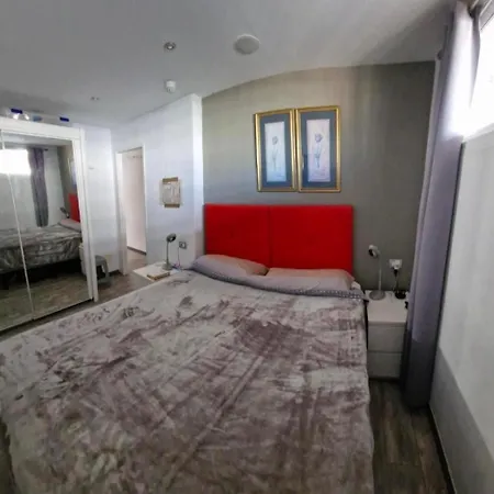 Apartament Disponibile Playa de las Americas (Tenerife)